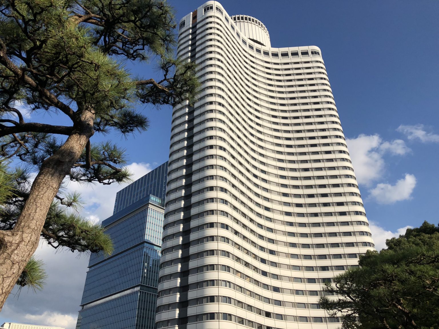ホテルニューオータニ東京ガーデンタワーの秘密 | 芸能ゴシップ